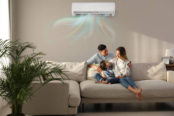 Best HVAC Cleaning Services  in Cedar Crest, MA