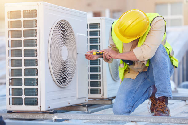Best 24/7 HVAC Repair  in Cedar Crest, MA