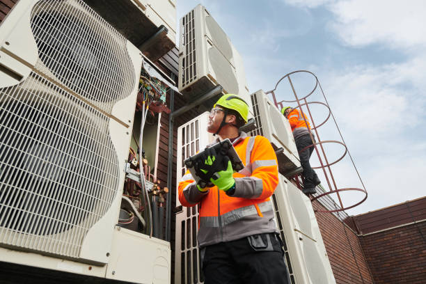 HVAC Troubleshooting in Cedar Crest, MA