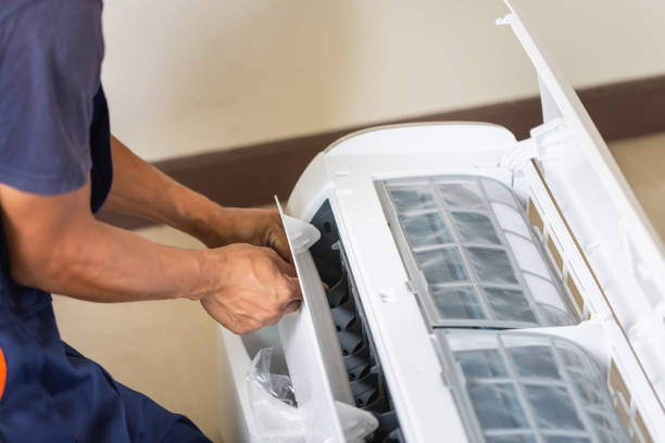 Best HVAC Repair Near Me  in Cedar Crest, MA