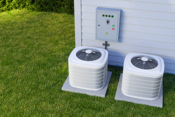 Best Local HVAC Companies  in Cedar Crest, MA