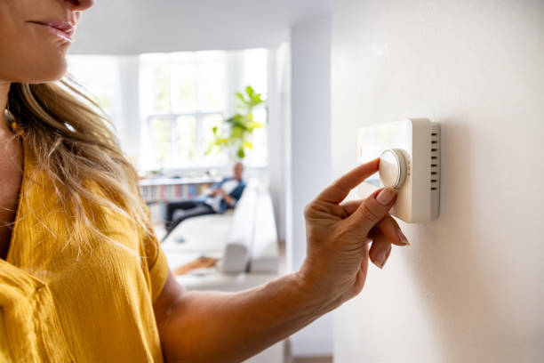 Best AC Installation Near Me  in Cedar Crest, MA
