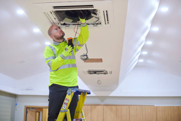 Best HVAC Companies Near Me  in Cedar Crest, MA