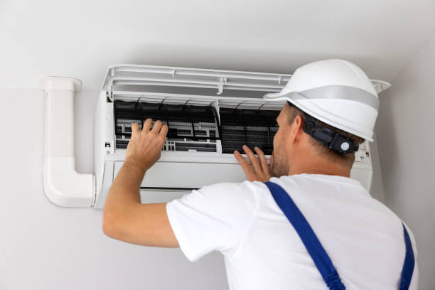 Best HVAC Tune-Up Services  in Cedar Crest, MA