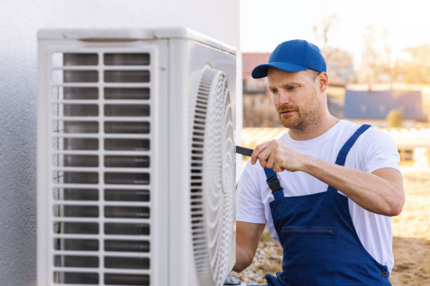 Best HVAC Installation Services  in Cedar Crest, MA