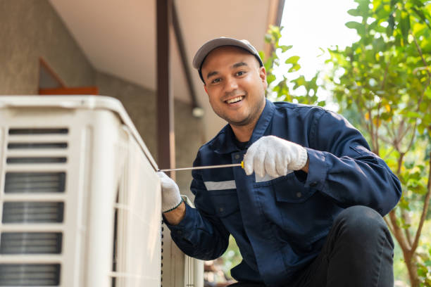 Best HVAC Repair Near Me  in Cedar Crest, MA