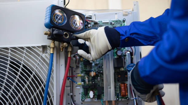 Best HVAC Replacement Cost  in Cedar Crest, MA