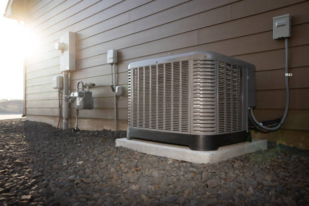 Best Best HVAC Companies  in Cedar Crest, MA